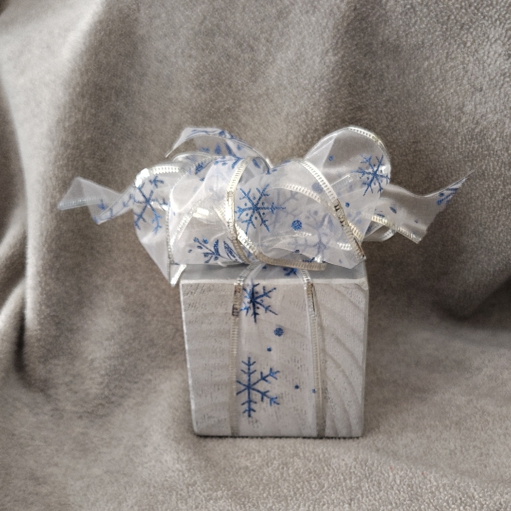 NWOT, Holiday Accent, Package